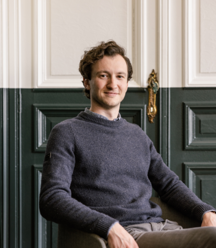 Testimonial Lieven van Kohezi